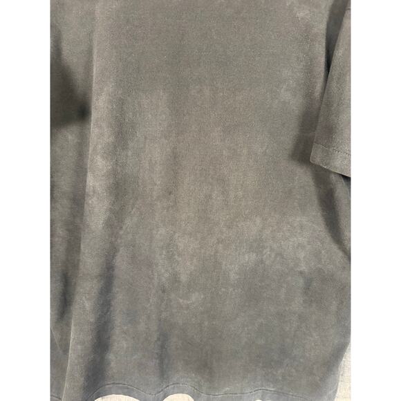 Rare VTG 1995 Official Fan Sportswear Denver Broncos Single Stitched T-Shirt XL - Picture 7 of 9